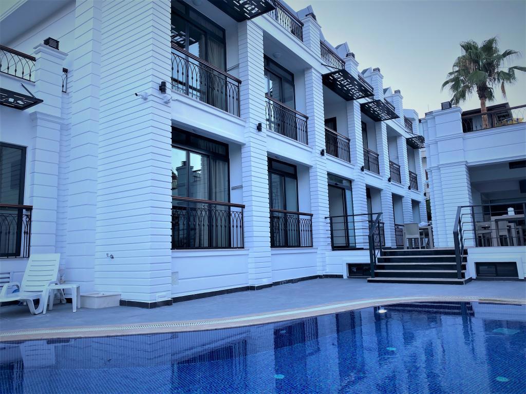 Miyas Luxury Hotel