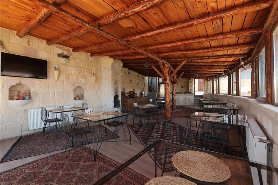 Prime Cappadocia Suites