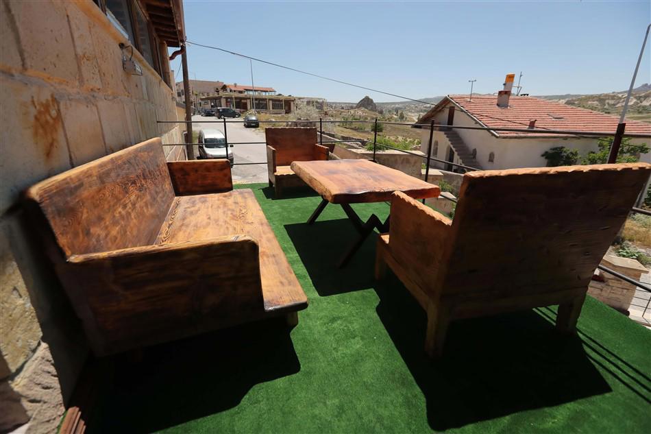 Prime Cappadocia Suites