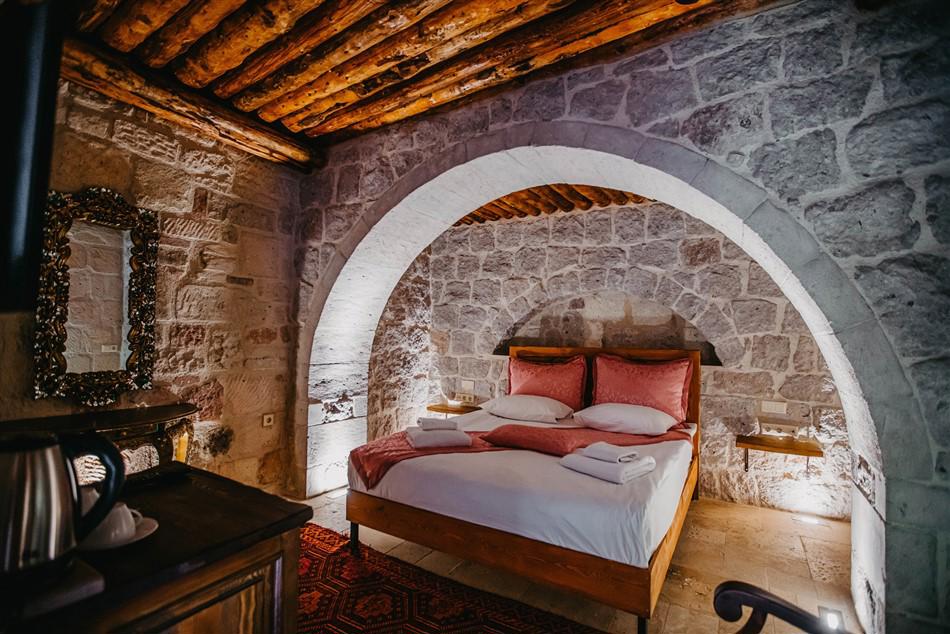 Prime Cappadocia Suites