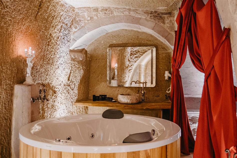 Prime Cappadocia Suites