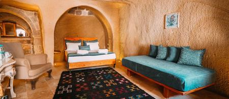 Prime Cappadocia Suites