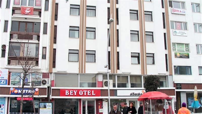 Bey Otel