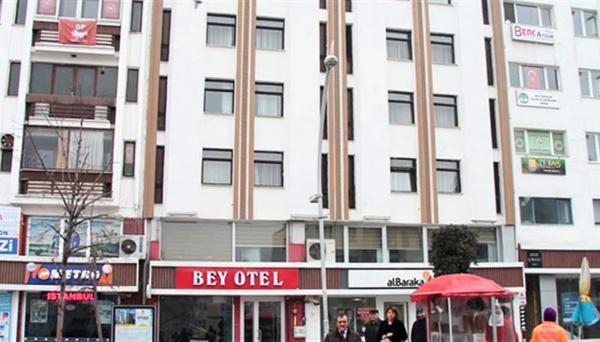 Bey Otel
