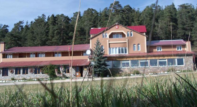 Grand Baysal Otel