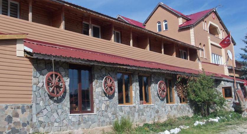 Grand Baysal Otel