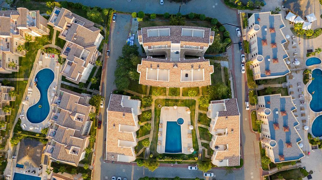 Unique Residence Hotel Golf & Spa