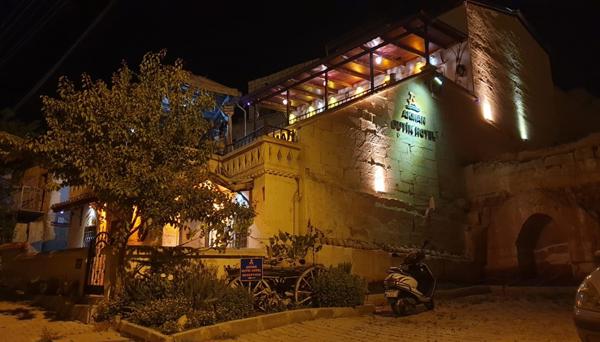 Akman Butik Otel
