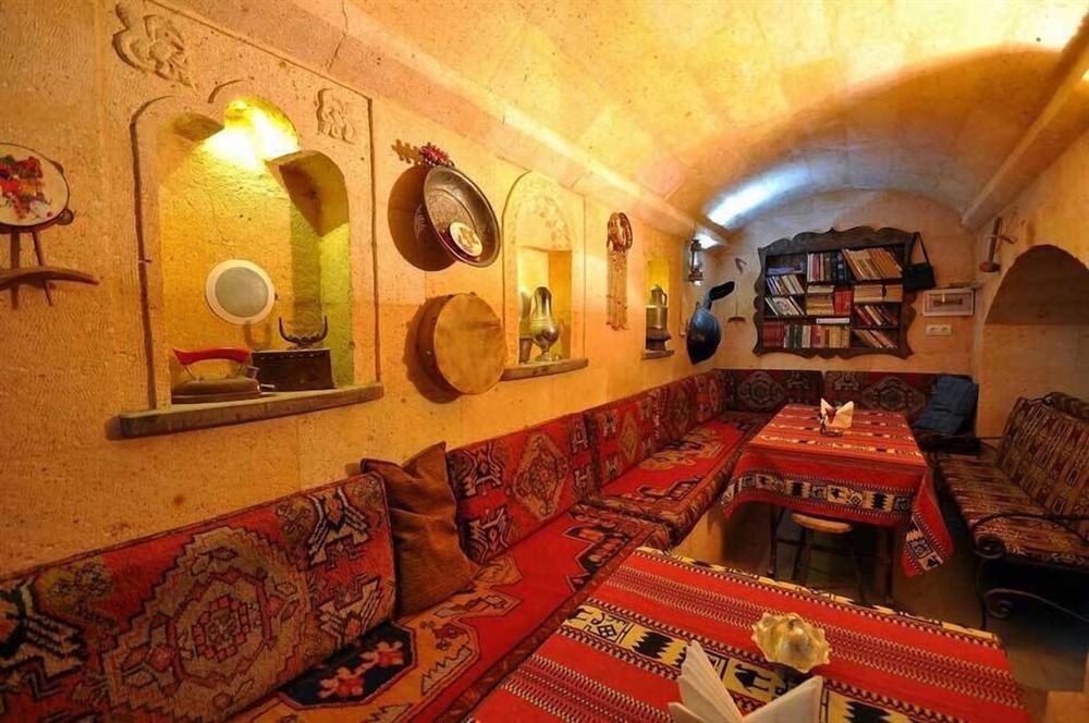 Akman Butik Otel