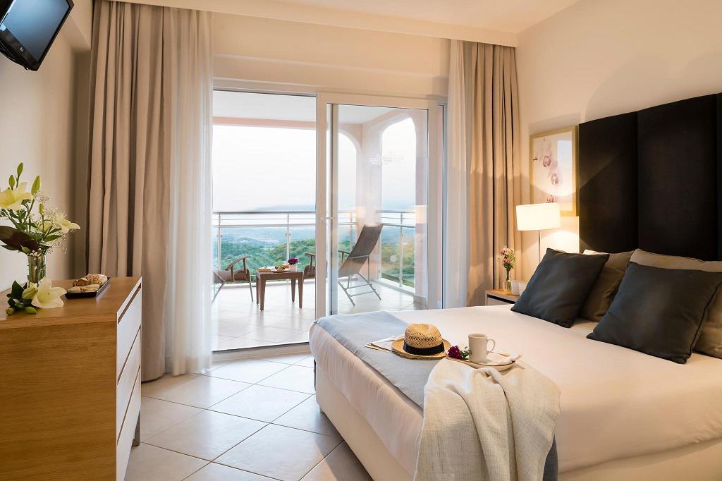 Unique Residence Hotel Golf & Spa