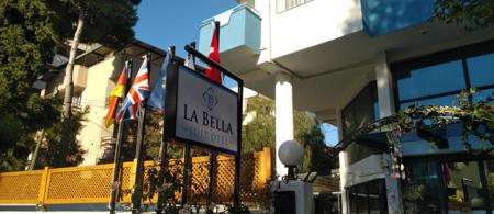 La Bella Suit Otel