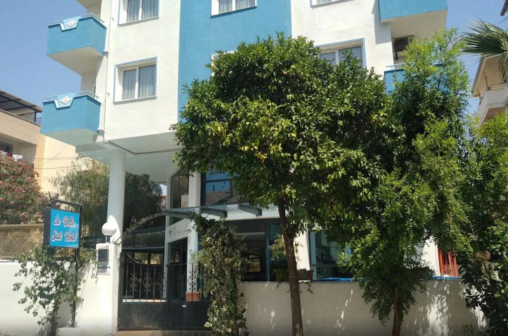 La Bella Suit Otel
