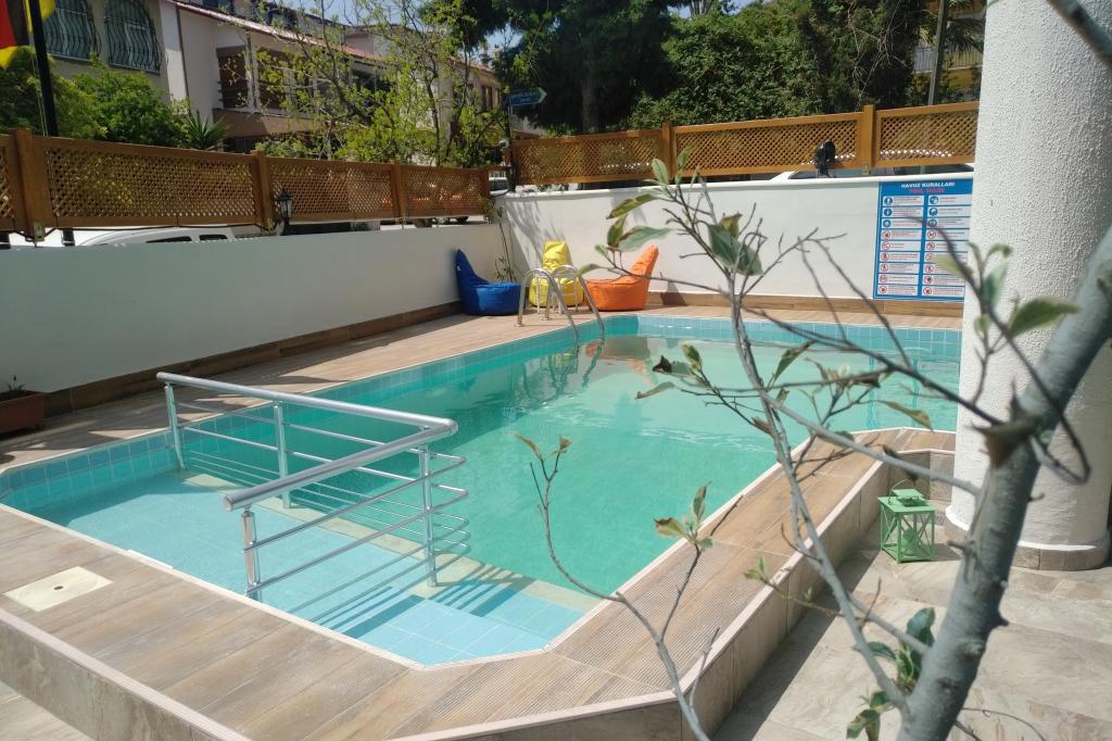 La Bella Suit Otel