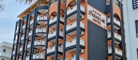 Duqqan Deluxe Hotel