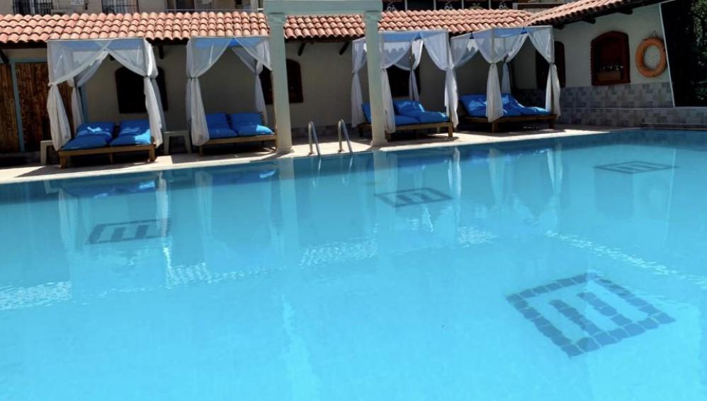Duqqan Deluxe Hotel