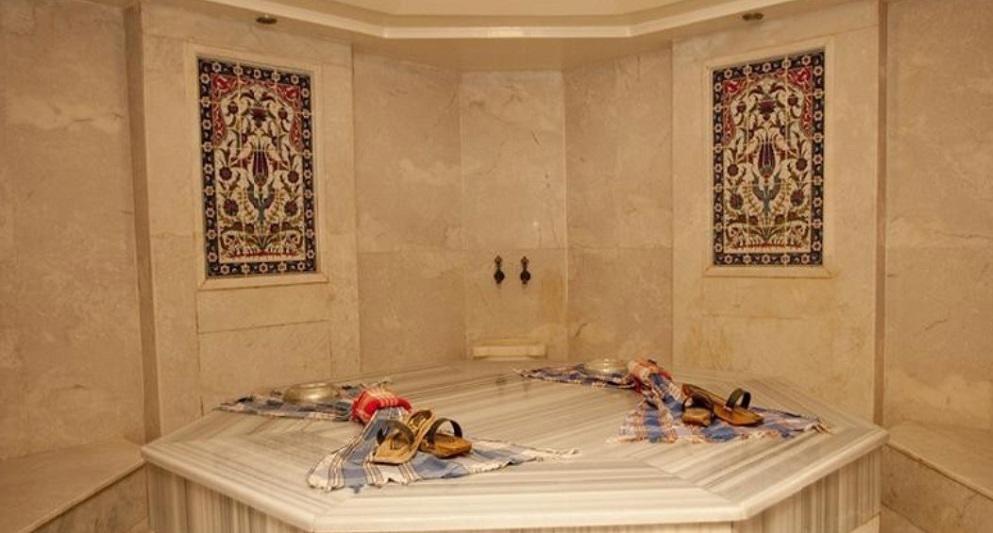 Duqqan Deluxe Hotel