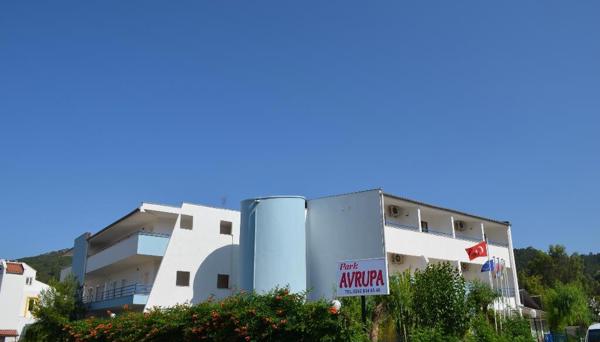 Park Avrupa Hotel