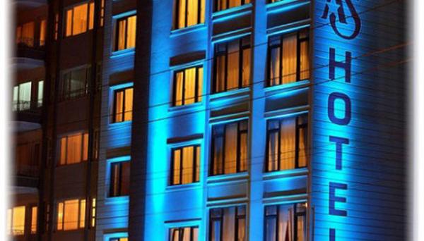 Lifestyle Hotel