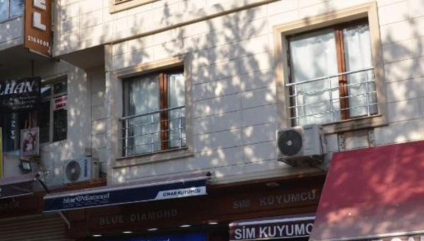 Yildiz Sarayi Oteli