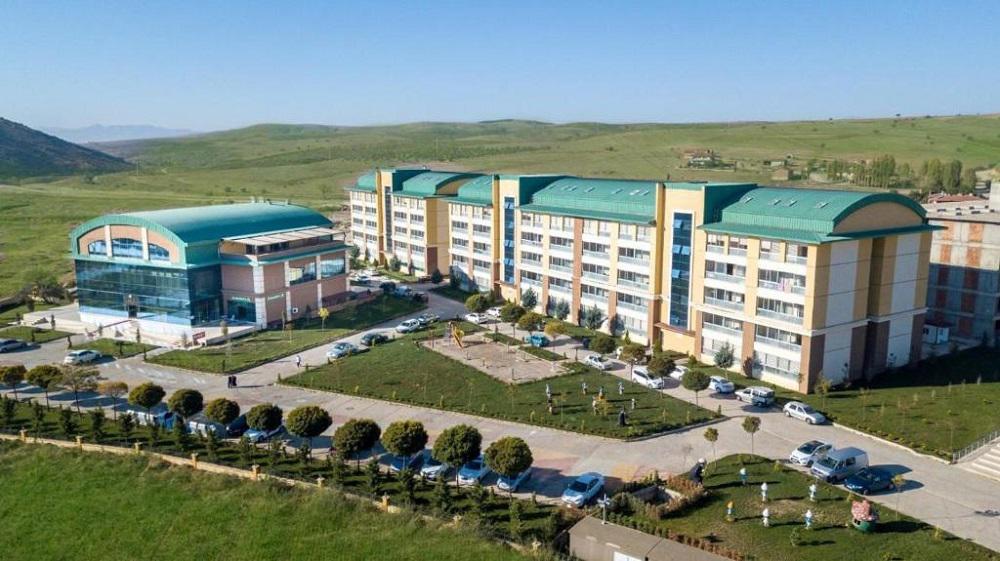 Çınar Termal Hotel