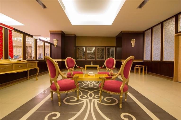 Çınar Termal Hotel