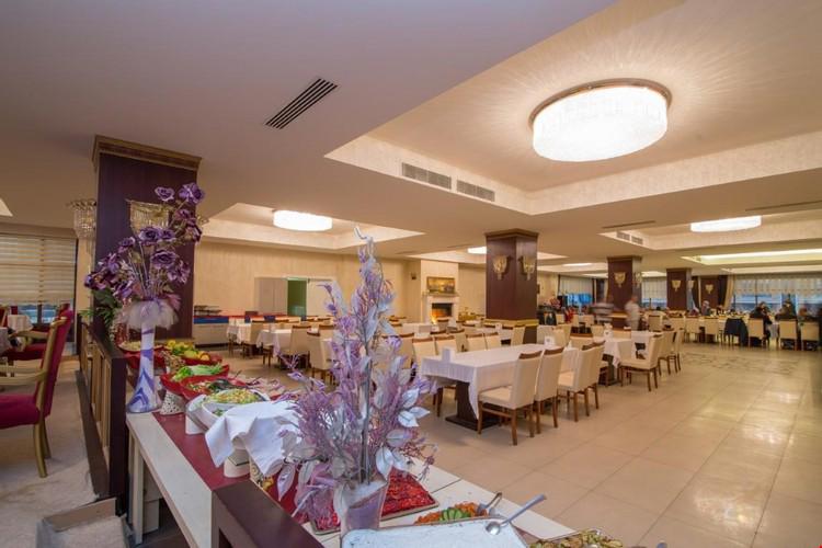 Çınar Termal Hotel