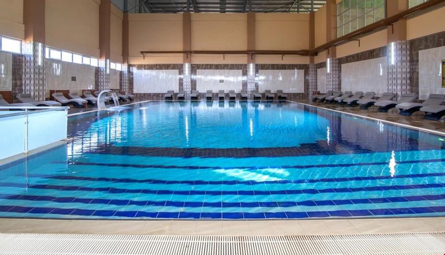 Çınar Termal Hotel