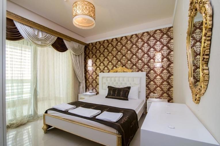 Çınar Termal Hotel