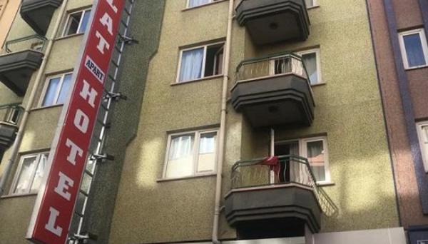 Afyon Polat Hotel