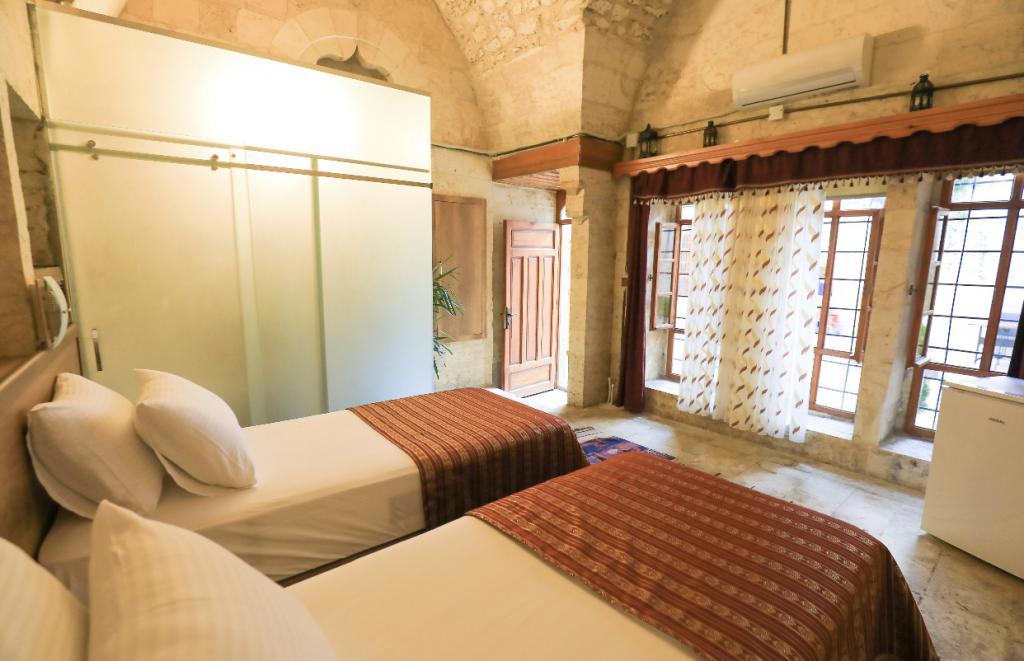 Gazel Butik Otel