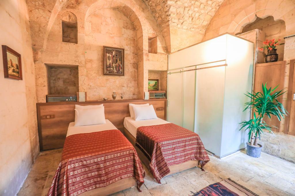 Gazel Butik Otel