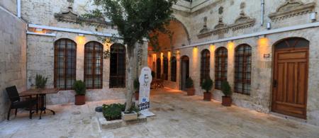 Gazel Butik Otel