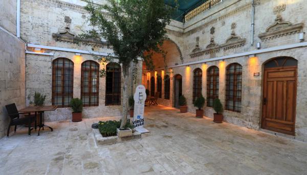 Gazel Butik Otel