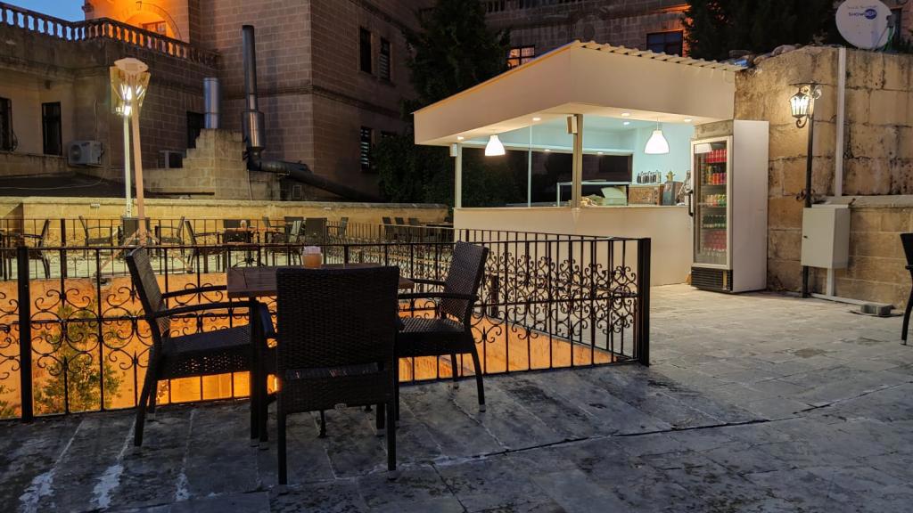 Gazel Butik Otel