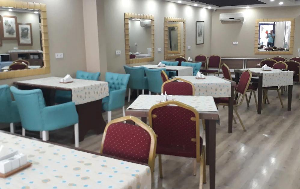 Gvar Apart Hotel