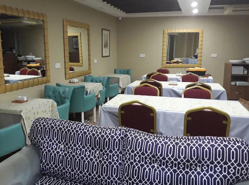 Gvar Apart Hotel