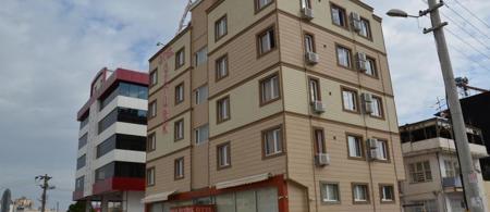 Öztürk Hotel