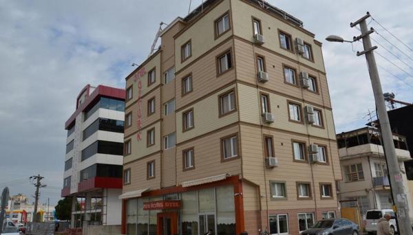 Öztürk Hotel