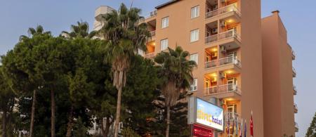 Lara Dinc Hotel