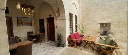 Tessera Hotel