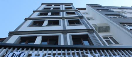 Nur Hotel