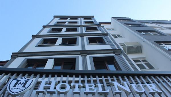 Nur Hotel