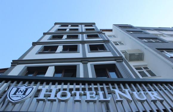 Nur Hotel
