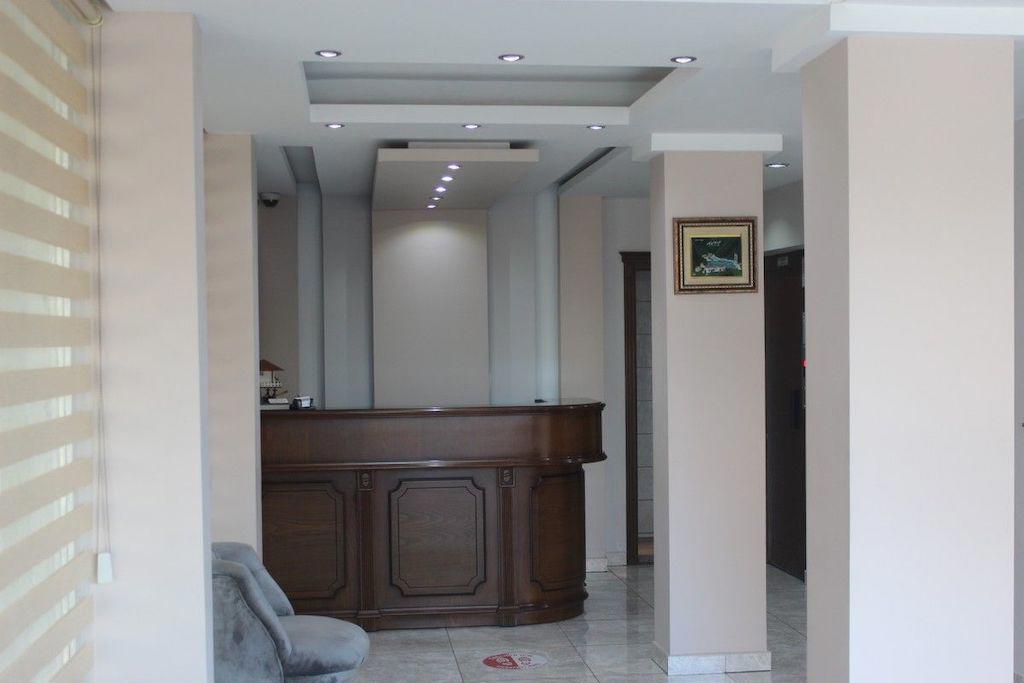 Nur Hotel