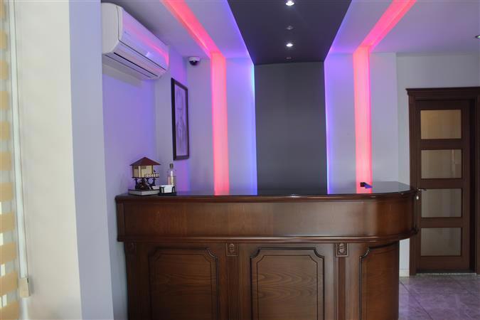 Nur Hotel