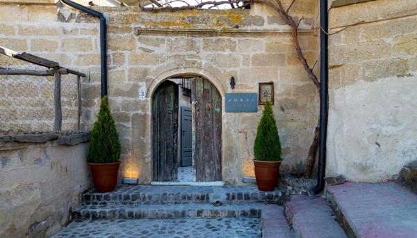 Dokya Hotel