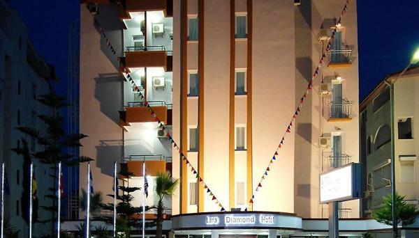 Lara Diamond Hotel