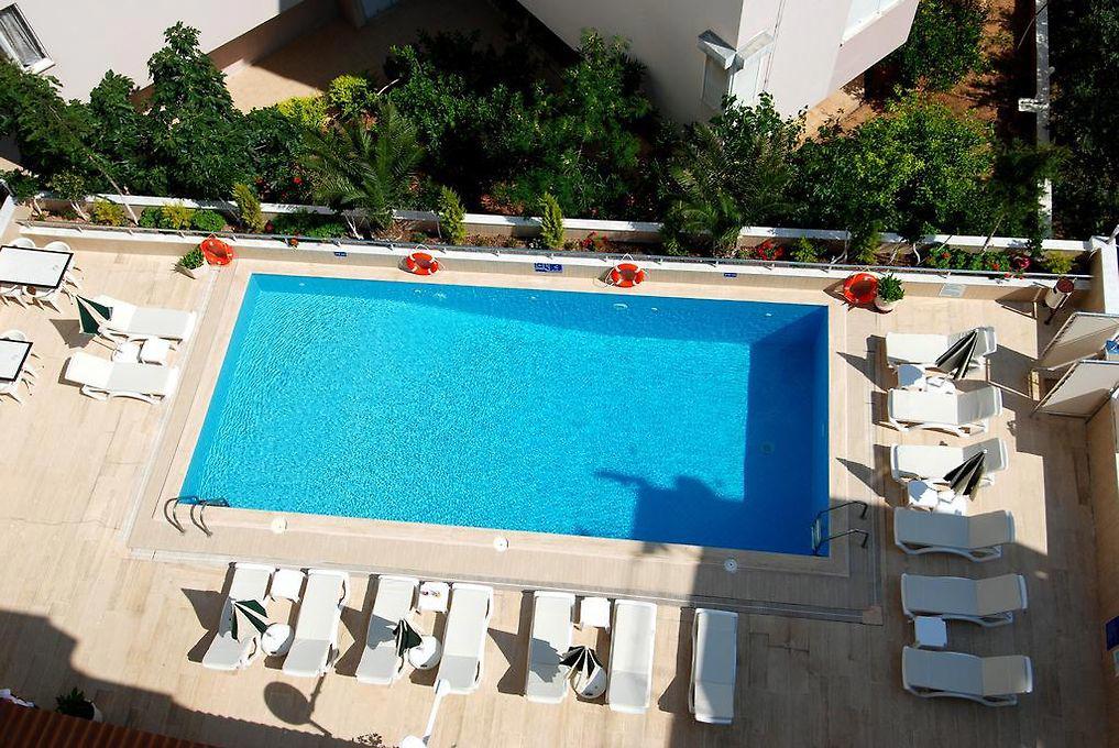 Lara Diamond Hotel