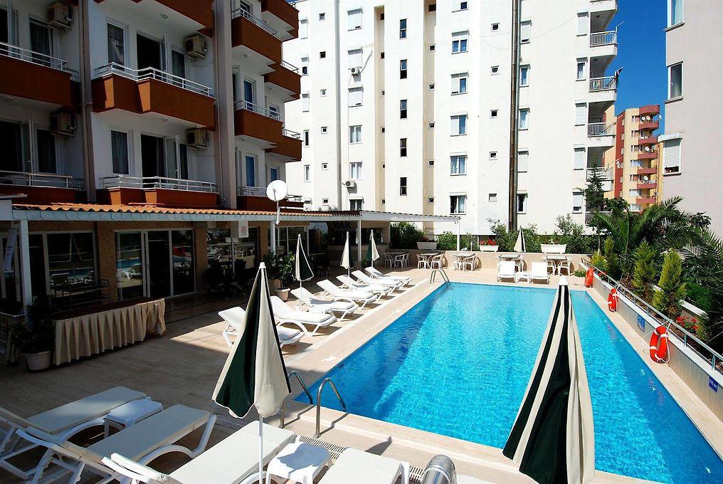Lara Diamond Hotel