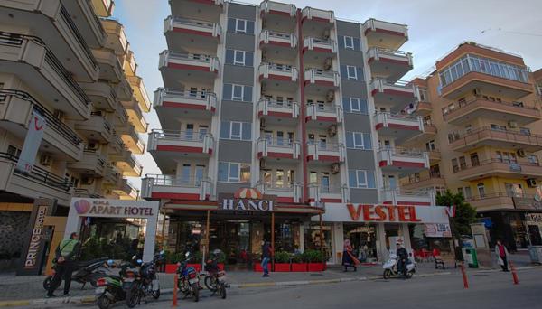 Hma Hotel & Suites